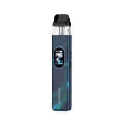 Vaporesso XROS 6 1800 Aurora Blue (Голубой, с картриджем) Многоразовый POD Vaporesso XROS 6 1800 Aurora Blue (Голубой, с картриджем) Многоразовый POD