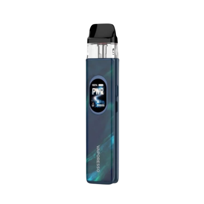 Vaporesso XROS 6 1800 Aurora Blue (Голубой, с картриджем) Многоразовый POD Vaporesso XROS 6 1800 Aurora Blue (Голубой, с картриджем) Многоразовый POD
