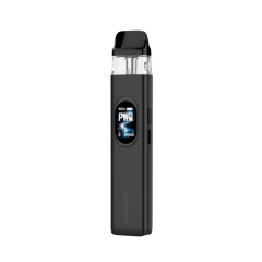 Vaporesso XROS 6 1800 Cosmic Black (Черный, с картриджем) Многоразовый POD Vaporesso XROS 6 1800 Cosmic Black (Черный, с картриджем) Многоразовый POD