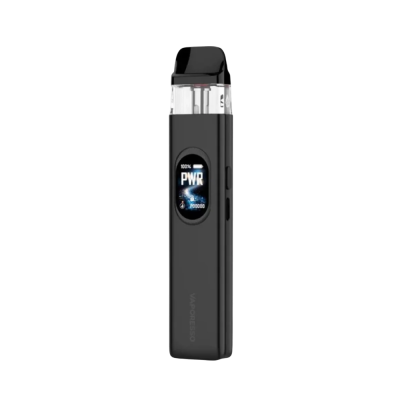 Vaporesso XROS 6 1800 Cosmic Black (Черный, с картриджем) Многоразовый POD Vaporesso XROS 6 1800 Cosmic Black (Черный, с картриджем) Многоразовый POD