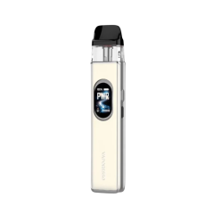 Vaporesso XROS 6 1800 Pearl White (Белый, с картриджем) Многоразовый POD