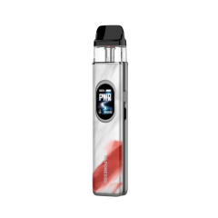 Vaporesso XROS 6 1800 Scorching Cloud (Металлик, с картриджем) Многоразовый POD