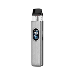 Vaporesso XROS 6 1800 Silk Gray (Серый, с картриджем) Многоразовый POD