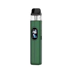 Vaporesso XROS 6 1800 Silk Green (Зеленый, с картриджем) Многоразовый POD