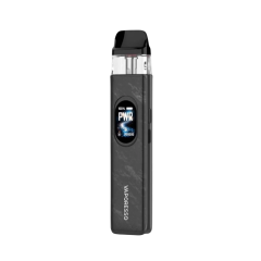 Vaporesso XROS 6 1800 Slate Black (Графитовый, с картриджем) Многоразовый POD