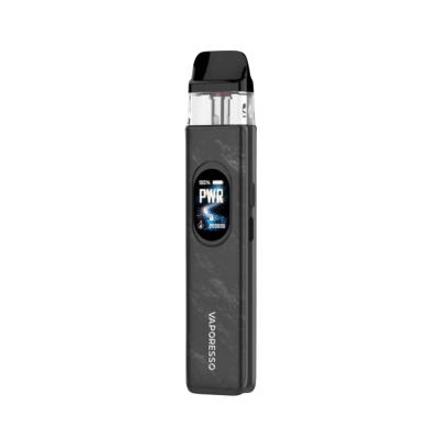 Vaporesso XROS 6 1800 Slate Black (Графитовый, с картриджем) Многоразовый POD