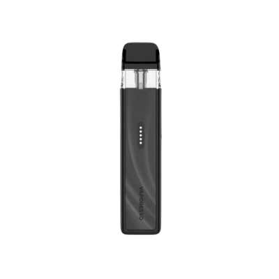 Vaporesso XROS 6 Mini 1600 Black (Черный, с картриджем) Многоразовый POD
