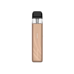 Vaporesso XROS 6 Mini 1600 Brown (Коричневый, с картриджем) Многоразовый POD