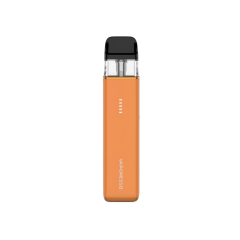 Vaporesso XROS 6 Mini 1600 Jelly Orange (Оранжевый, с картриджем) Многоразовый POD
