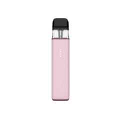 Vaporesso XROS 6 Mini 1600 Jelly Pink (Розовый, с картриджем) Многоразовый POD