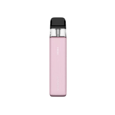 Vaporesso XROS 6 Mini 1600 Jelly Pink (Розовый, с картриджем) Многоразовый POD Vaporesso XROS 6 Mini 1600 Jelly Pink (Розовый, с картриджем) Многоразовый POD