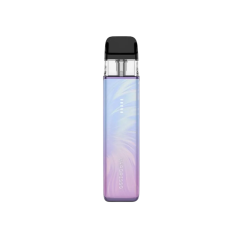 Vaporesso XROS 6 Mini 1600 Plume Pink (Фиолетовый, с картриджем) Многоразовый POD