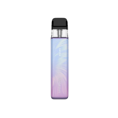 Vaporesso XROS 6 Mini 1600 Plume Pink (Фиолетовый, с картриджем) Многоразовый POD Vaporesso XROS 6 Mini 1600 Plume Pink (Фиолетовый, с картриджем) Многоразовый POD
