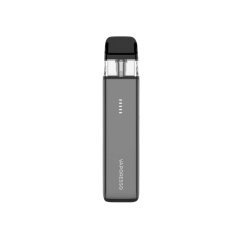 Vaporesso XROS 6 Mini 1600 Titanium Black (Черный титан, с картриджем) Многоразовый POD