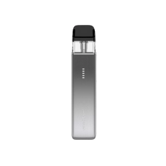 Vaporesso XROS 6 Mini 1600 Titanium Silver (Металлик титан, с картриджем) Многоразовый POD