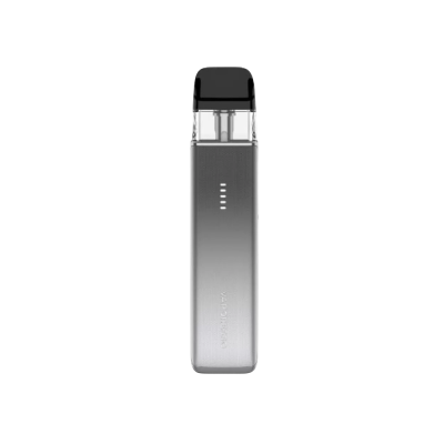 Vaporesso XROS 6 Mini 1600 Titanium Silver (Металлик титан, с картриджем) Многоразовый POD