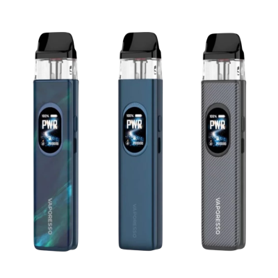 Vaporesso XROS 6 1800 Многоразовый POD