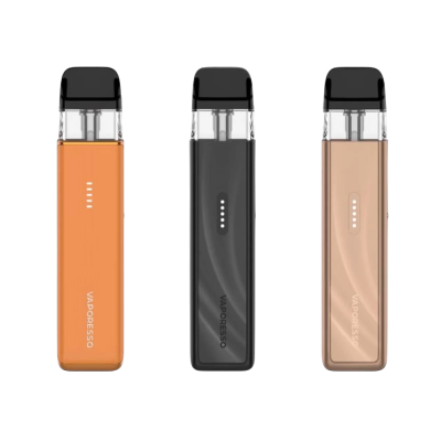 Vaporesso XROS 6 mini 1600 Многоразовый POD Vaporesso XROS 6 mini 1600 Многоразовый POD