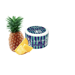Табак Lagom Navy Line Punked Shock (Ананас, 40 г)