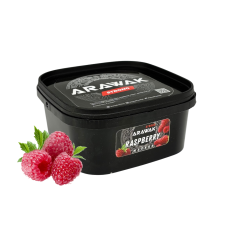 Тютюн Arawak Strong Raspberry (Малина, 200 г)