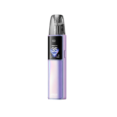 Voopoo Argus G4 1650 Purple (Фиолетовый, с картриджем) Многоразовый POD
