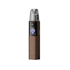 Voopoo Argus G4 1650 Brown (Коричневый, с картриджем) Многоразовый POD Voopoo Argus G4 1650 Brown (Коричневый, с картриджем) Многоразовый POD