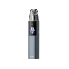 Voopoo Argus G4 1650 Gray (Серый, с картриджем) Многоразовый POD