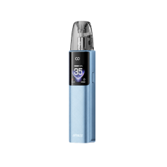 Voopoo Argus G4 1650 Blue (Синий, с картриджем) Многоразовый POD Voopoo Argus G4 1650 Blue (Синий, с картриджем) Многоразовый POD