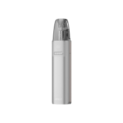 Voopoo Argus G4 mini 1650 Silver (Металлик, с картриджем) Многоразовый POD
