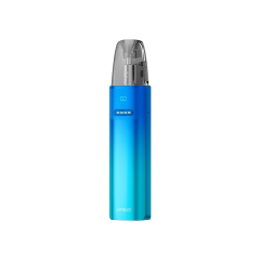 Voopoo Argus G4 mini 1650 Blue (Синий, с картриджем) Многоразовый POD