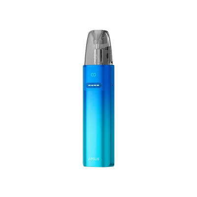 Voopoo Argus G4 mini 1650 Blue (Синий, с картриджем) Многоразовый POD Voopoo Argus G4 mini 1650 Blue (Синий, с картриджем) Многоразовый POD