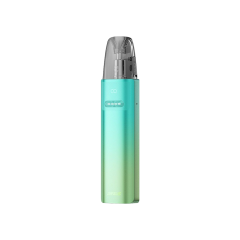 Voopoo Argus G4 mini 1650 Green (Зелёный, с картриджем) Многоразовый POD