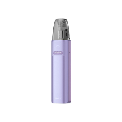 Voopoo Argus G4 mini 1650 Purple (Фиолетовый, с картриджем) Многоразовый POD