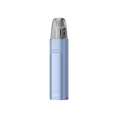 Voopoo Argus G4 mini 1650 Cyan (Голубой, с картриджем) Многоразовый POD