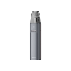Voopoo Argus G4 mini 1650 Tarnish (Серый, с картриджем) Многоразовый POD