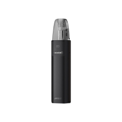 Voopoo Argus G4 mini 1650 Black (Чёрный, с картриджем) Многоразовый POD Voopoo Argus G4 mini 1650 Black (Чёрный, с картриджем) Многоразовый POD