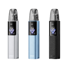 Voopoo Argus G4 1650 mah