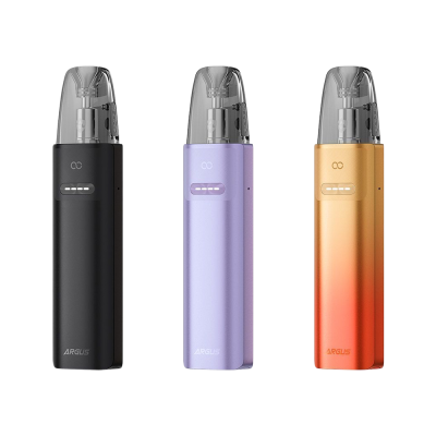 Voopoo Argus G4 mini 1650 mah Многоразовый POD