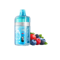 Elf Bar EBCREATE BC PRO 40000 Aurora Berries (Аврора Беррис) Одноразовый POD Elf Bar EBCREATE BC PRO 40000 Aurora Berries (Аврора Беррис) Одноразовый POD