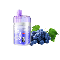 Elf Bar EBCREATE BC PRO 40000 Grape Twist (Грейп Твист) Одноразовый POD Elf Bar EBCREATE BC PRO 40000 Grape Twist (Грейп Твист) Одноразовый POD