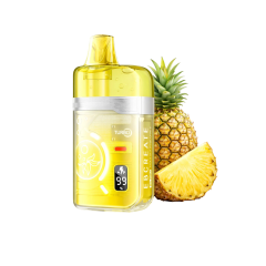 Elf Bar EBCREATE BC PRO 40000 Toasted Pineapple (Жареный Ананас) Одноразовый POD Elf Bar EBCREATE BC PRO 40000 Toasted Pineapple (Жареный Ананас) Одноразовый POD