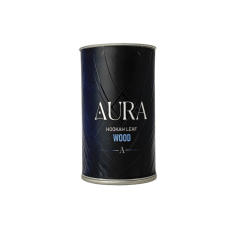Табак Heven AURA Wood (Сигара Древесные нотки, 100 г)