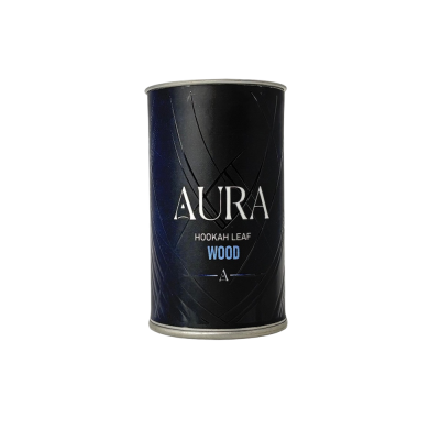 Табак Heven AURA Wood (Сигара Древесные нотки, 100 г)