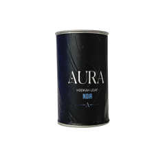 Табак Heven AURA Noir (Сигара Шоколад Кофе, 100 г)