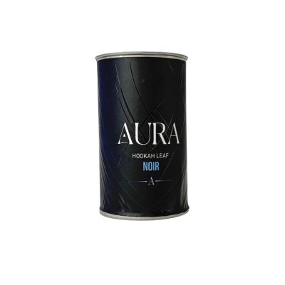 Табак Heven AURA Noir (Сигара Шоколад Кофе, 100 г)