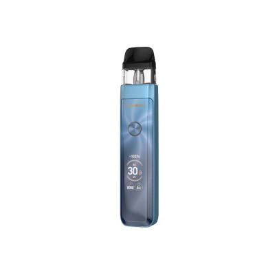 Vaporesso XROS PRO 2 KIT 2000 Sunlight Blue (Синий градиент, с картриджем) Многоразовый POD