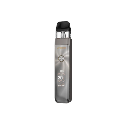 Vaporesso XROS PRO 2 KIT 2000 Sunlight Silver (Серый градиент, с картриджем) Многоразовый POD