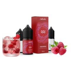 Набор для самозамеса Nebula Salt Zodiac Line Aquarius (Малиновый лимонад, 50 мг, 30 мл) Набор для самозамеса Nebula Salt Zodiac Line Aquarius (Малиновый лимонад, 50 мг, 30 мл)