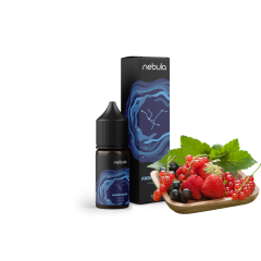 Жидкость Nebula Salt Cold Space Line Andromeda (Горные ягоды, 50 мг, 15 мл) Жидкость Nebula Salt Cold Space Line Andromeda (Горные ягоды, 50 мг, 15 мл)