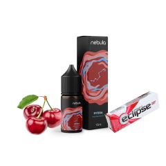 Жидкость Nebula Salt Cold Space Line Hydra (Вишневый эклипс, 50 мг, 15 мл) Жидкость Nebula Salt Cold Space Line Hydra (Вишневый эклипс, 50 мг, 15 мл)